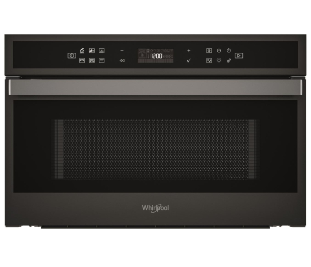 Whirlpool Outlet KUCH.MIKR. W6MD440BSS### - 1564454 - zdjęcie 8